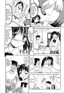Page 3 of Bloomers Girl - preview thumbnail