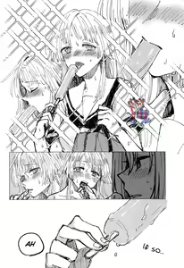 Page 3 of 36.8°C no Maboroshi - preview thumbnail
