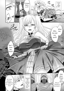 Page 4 of Towa ni Saku Hanayome | The Bride in Eternal Bloom - preview thumbnail