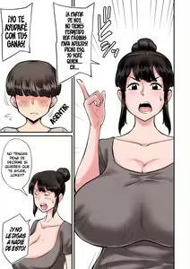 Page 3 of Mama wa Musuko ni Muchuu | Mamá loca por la verga de su hijo - preview thumbnail