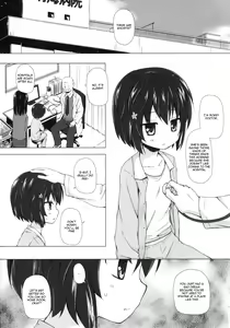 Page 3 of Monokemono Roku-ya (decensored) - preview thumbnail