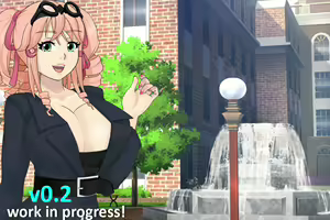 Page 3 of Umichan High Stakes - preview thumbnail