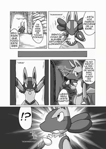 Page 3 of Lucario Loppuny ESP - preview thumbnail