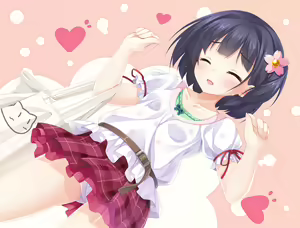 Page 208 of Imouto to Goushujin-sama. - Sister & Master - - preview thumbnail