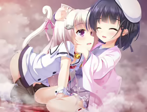 Page 33 of Imouto to Goushujin-sama. - Sister & Master - - preview thumbnail