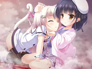 Page 45 of Imouto to Goushujin-sama. - Sister & Master - - preview thumbnail