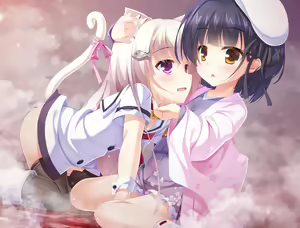 Page 46 of Imouto to Goushujin-sama. - Sister & Master - - preview thumbnail