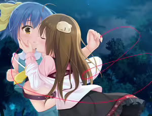 Page 496 of Imouto to Goushujin-sama. - Sister & Master - - preview thumbnail