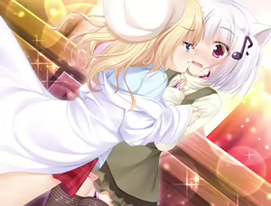 Page 703 of Imouto to Goushujin-sama. - Sister & Master - - preview thumbnail