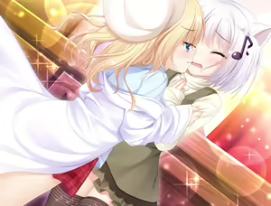 Page 705 of Imouto to Goushujin-sama. - Sister & Master - - preview thumbnail