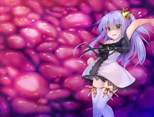 Page 842 of Imouto to Goushujin-sama. - Sister & Master - - preview thumbnail