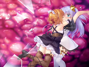 Page 846 of Imouto to Goushujin-sama. - Sister & Master - - preview thumbnail