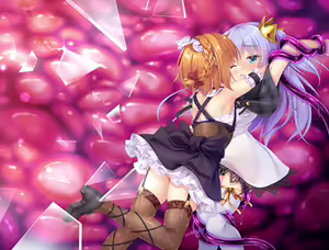 Page 848 of Imouto to Goushujin-sama. - Sister & Master - - preview thumbnail