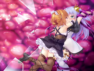 Page 849 of Imouto to Goushujin-sama. - Sister & Master - - preview thumbnail