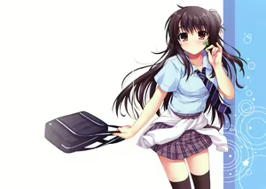 Page 56 of Moeoh Selection - alpha rhythm - Alpha Gashuu - preview thumbnail