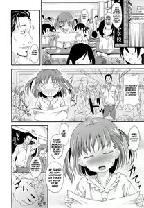 Page 2 of Himitsu no Jugyou Sankan | Secret of the Classroom Visit - preview thumbnail