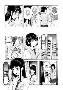 Page 3 of meido no michi ni ou ha nashi | No King on the Path of a Maid - preview thumbnail