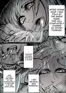 Page 12 of That Time I Got Reincarnated as a Bitchy Slime - preview thumbnail