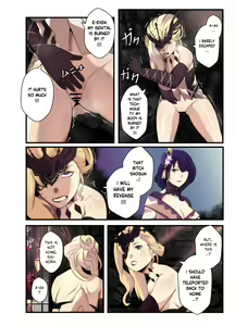 COMI:Signora — hentai manga cover on Fhentai