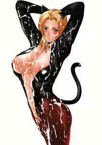 Page 31 of NON POLYGON DEAD OR ALIVE Sp - preview thumbnail