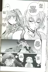 Page 28 of Plug Suit Fetish Vol.6 - preview thumbnail