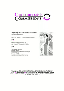 Page 122 of Futei with... [English]  [complete]  [Nisor]+ [Hive-san]+ [desudesu] + [CulturedCommissions]+[Hennojin + Klub Kemoner] + - preview thumbnail