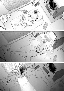 Page 169 of Futei with... [English]  [complete]  [Nisor]+ [Hive-san]+ [desudesu] + [CulturedCommissions]+[Hennojin + Klub Kemoner] + - preview thumbnail