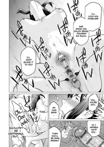 Page 174 of Futei with... [English]  [complete]  [Nisor]+ [Hive-san]+ [desudesu] + [CulturedCommissions]+[Hennojin + Klub Kemoner] + - preview thumbnail