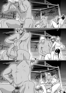 Page 200 of Futei with... [English]  [complete]  [Nisor]+ [Hive-san]+ [desudesu] + [CulturedCommissions]+[Hennojin + Klub Kemoner] + - preview thumbnail