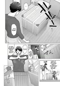 Page 91 of Futei with... [English]  [complete]  [Nisor]+ [Hive-san]+ [desudesu] + [CulturedCommissions]+[Hennojin + Klub Kemoner] + - preview thumbnail