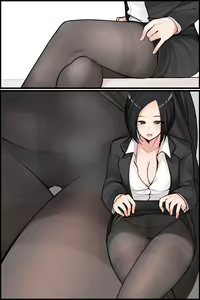 Page 56 of Mechakucha Eroi Karada no Sewazuki Osananajimi to, Cool-kei Kyonyuu Bijin Douryou to Oren-chi de 3P Harem!? 2 - preview thumbnail