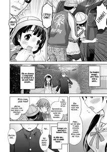 Page 16 of Himitsu no Mamagoto | Jugando a la casita en secreto - preview thumbnail