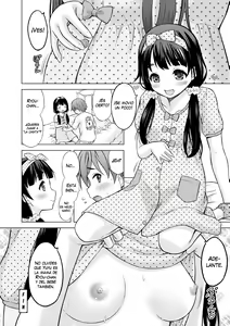 Page 29 of Himitsu no Mamagoto | Jugando a la casita en secreto - preview thumbnail