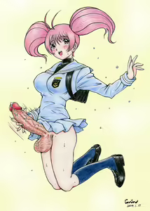 Page 5 of Futamegu - preview thumbnail