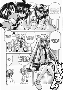 Page 2 of Marugoto Anju Gakuen Vol.2 Ch.8 - preview thumbnail