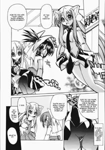 Page 4 of Marugoto Anju Gakuen Vol.2 Ch.8 - preview thumbnail