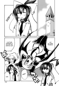 Page 3 of Marugoto Anju Gakuen Vol.3 Ch.20 + Omake - preview thumbnail