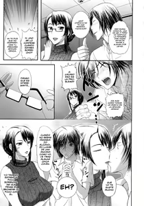 Page 137 of Pakopako Shichau - Enjoy PAKOx2 Everybody - preview thumbnail
