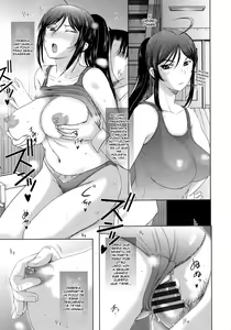 Page 77 of Pakopako Shichau - Enjoy PAKOx2 Everybody - preview thumbnail