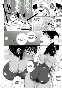 Page 80 of Pakopako Shichau - Enjoy PAKOx2 Everybody - preview thumbnail