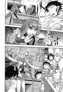 Page 168 of Renai Akuma 1 - Love and Devil - preview thumbnail