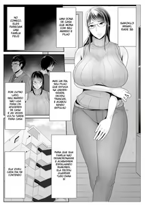 Page 3 of Kaa-san Senyou Saimin Appli - preview thumbnail