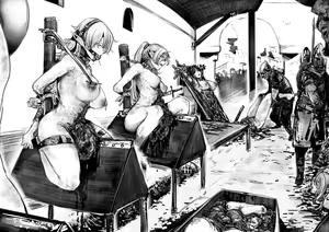 Page 4 of 破城之日 - preview thumbnail