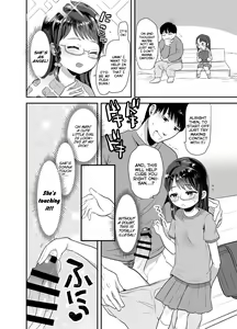 Page 3 of Otonashisou na Ko ni Te o Dashite Gyaku ni Moteasobareru Hanashi | A Reverse Sexual Predator Story Of a Seemingly Docile Little Girl - preview thumbnail
