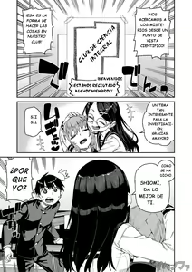 Page 3 of Tousaku Saimin Jikken - preview thumbnail