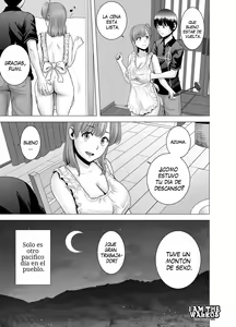 Page 56 of El Sexo en Fin de Semana Forja a un Trabajador Duro - preview thumbnail