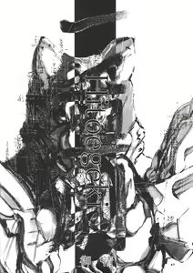 Page 46 of Kemono no Sho Juuni - Book of The Beast 12 - preview thumbnail