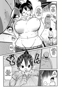 Page 3 of Niizuma no Arai-san - preview thumbnail