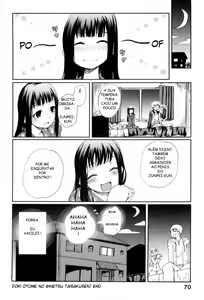 Page 24 of Doki! Otome no Binetsu Taikusen! | Doki Otome's Sickness - preview thumbnail