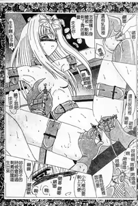 Page 109 of Oshioki! Dorobou Neko!! - preview thumbnail